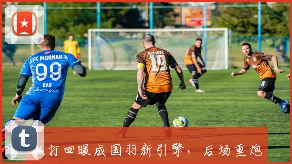 双打回暖成国羽新引擎，后场重炮或成破局关键